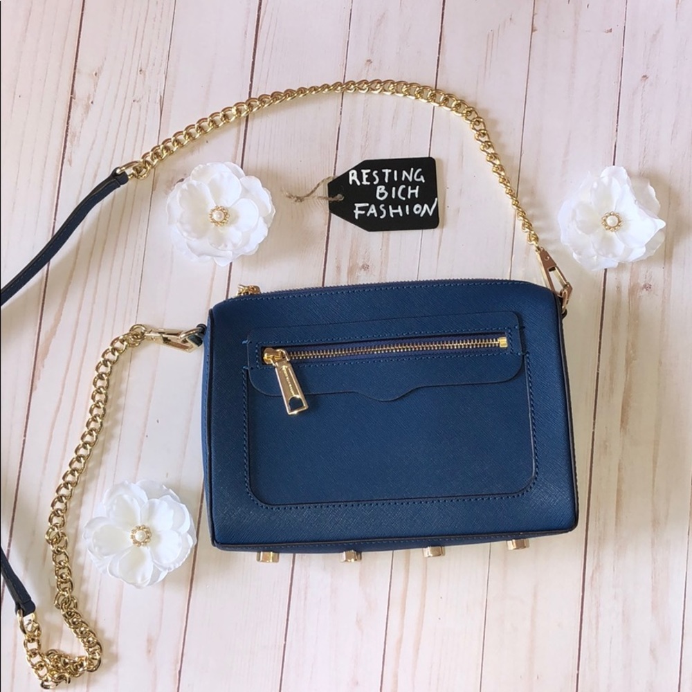 REBECCA MINKOFF crossbody